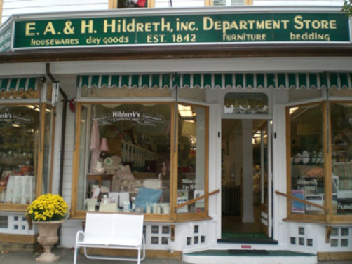 Hildreth's