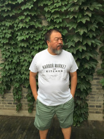 Ai Weiwei