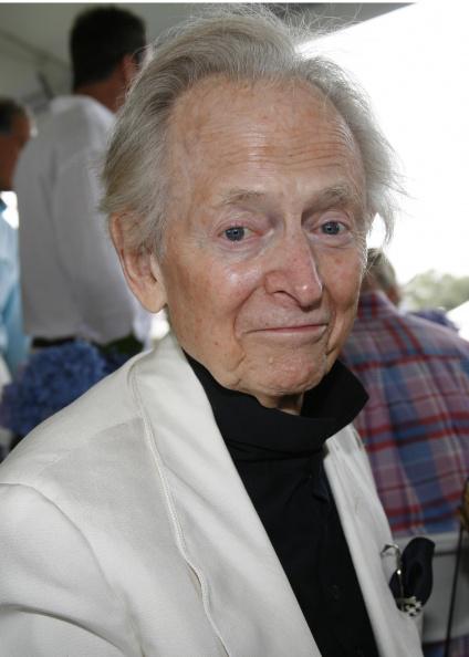 Tom Wolfe