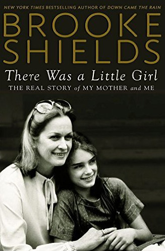 "There Was a Little Girl..." by Brooke Shields