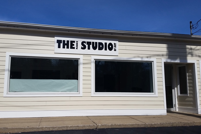 Mannix Studio of Art