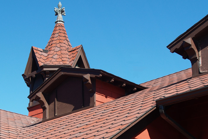 St. Andrew's Dune Church