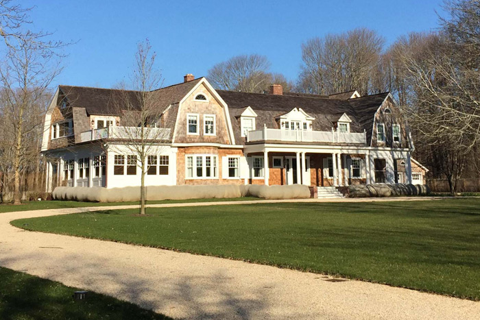 Village Jewel