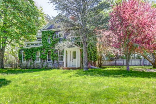 352 Mitchells Lane, Bridgehampton Sotheby's International Realty
