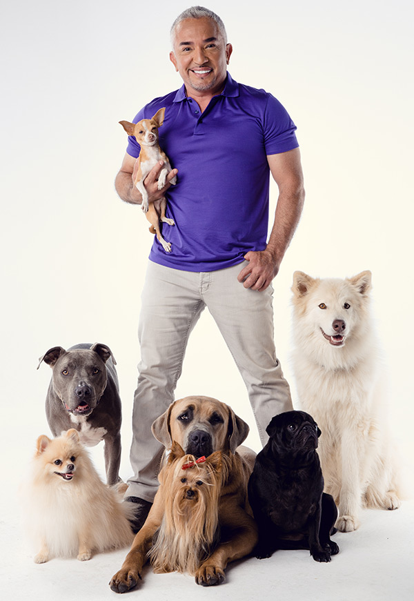 Cesar Millan