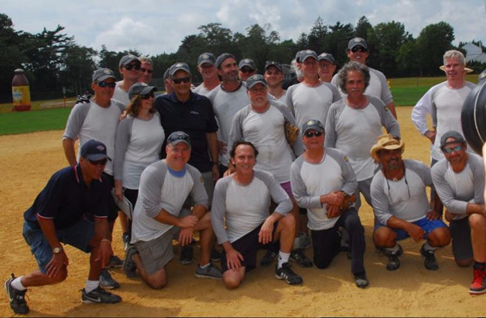 2016 Artists team photo