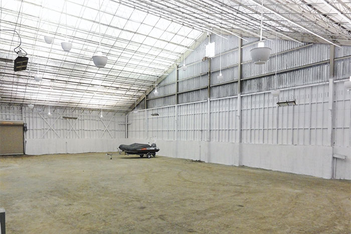 East Hampton Commercial Space