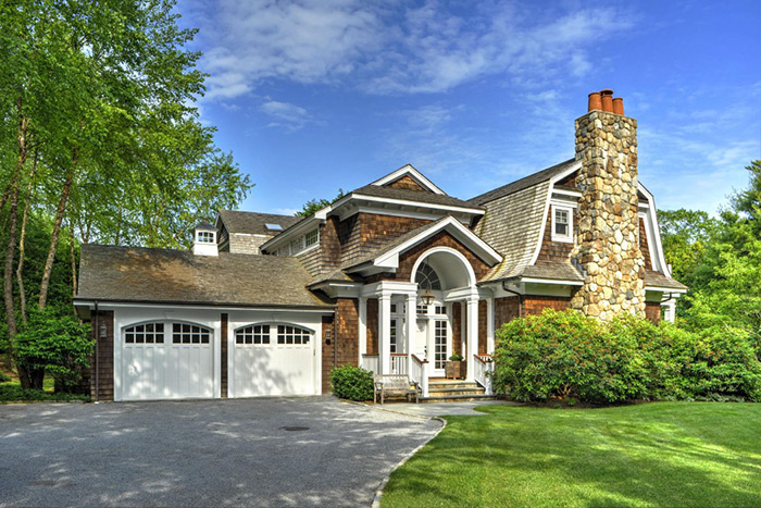 Georgica Estate Gem, East Hampton