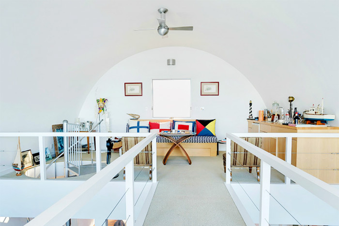 Inside B. Smith & Dan Gasby's Sag Harbor home