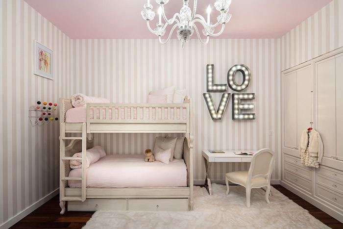 Bethenny Frankel's NYC loft