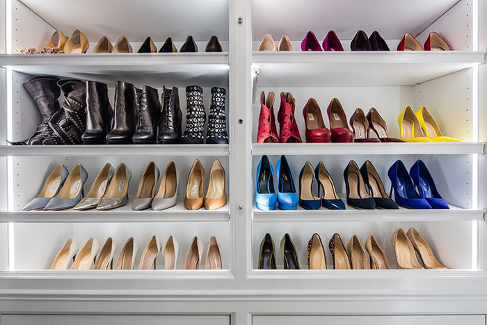 Bethenny Frankel's NYC loft