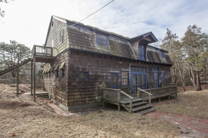 Atterbury Barn