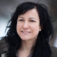 Jill Malusky