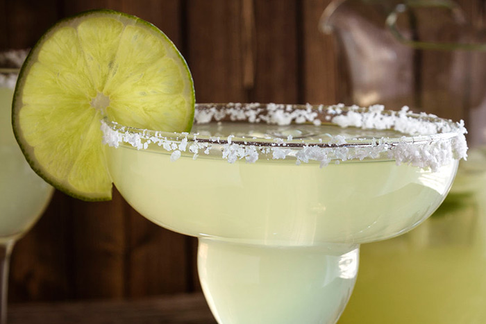 Margarita, Photo: Teri Virbickis/123RF