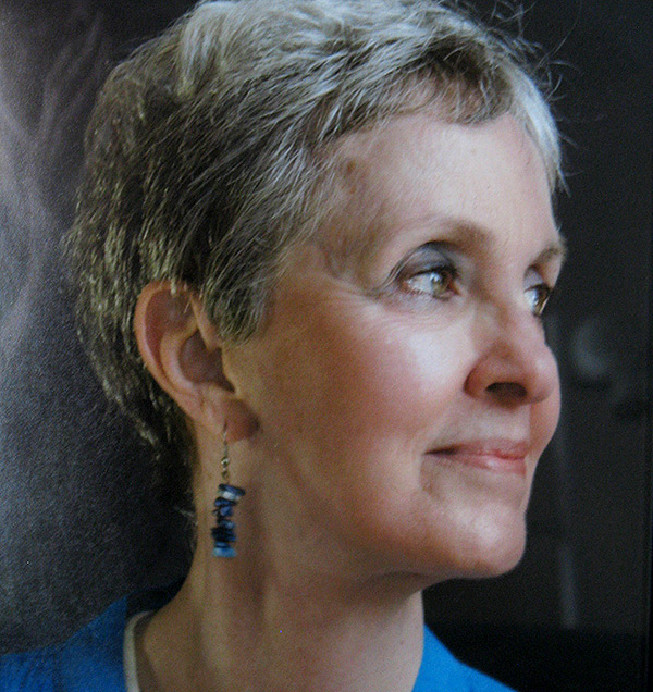 Barbara Grey