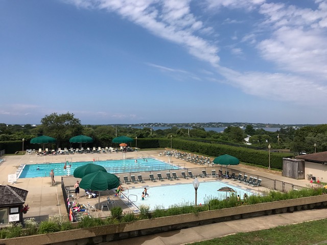 Montauk Downs