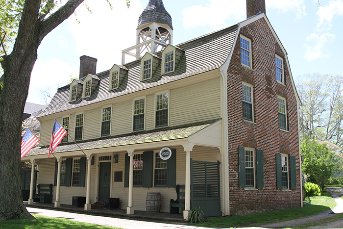 Clinton Academy