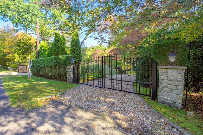 This horse-friendly home is asking $7 million.