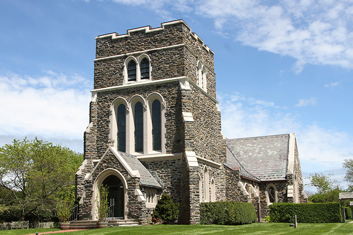 St. Luke's Episcopal Church