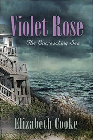 "Violet Rose" by Elizabeth Cooke