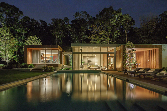 Old Orchard project, East Hampton