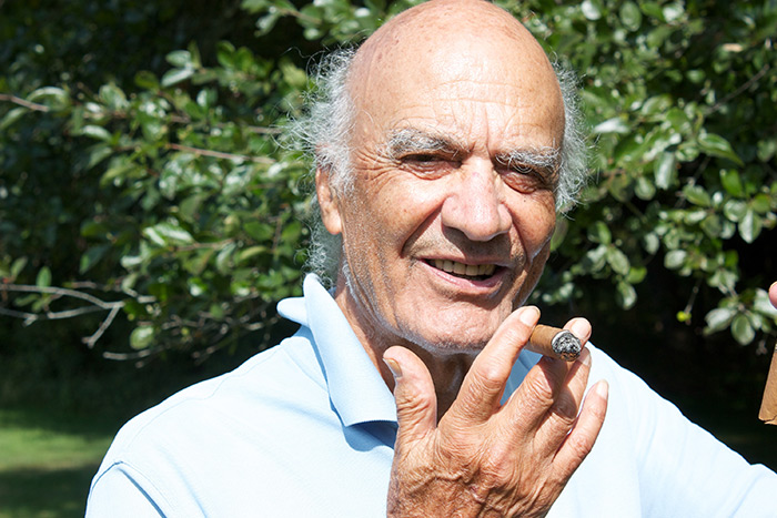 Manoucher Yektai