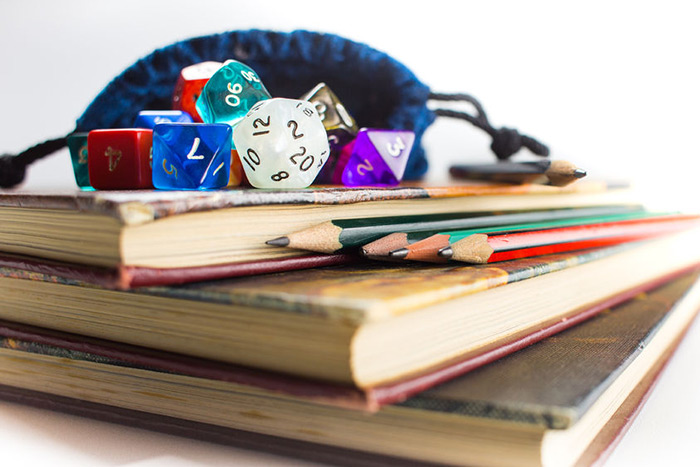 Play Dungeons