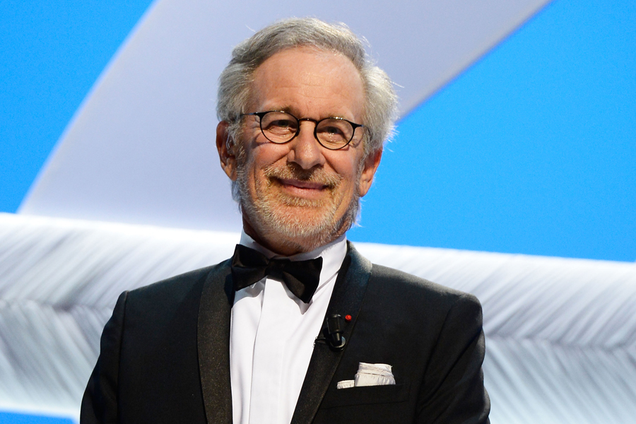 Steven Spielberg