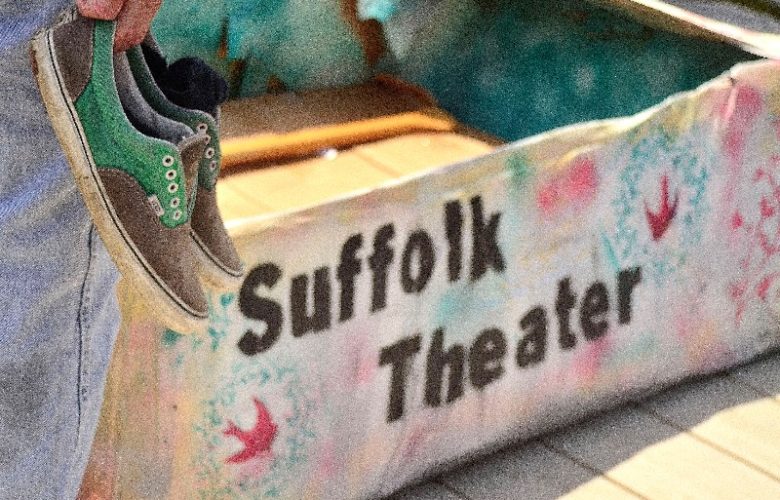 Suffolk Theater