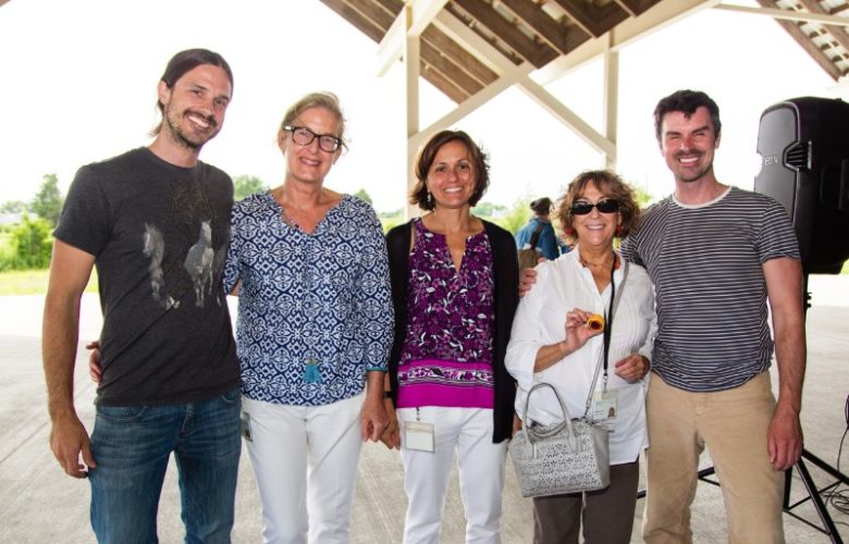 William Ladd, Eliza Rand, Cara Winfield, Wendy Gottleib, Steven Ladd