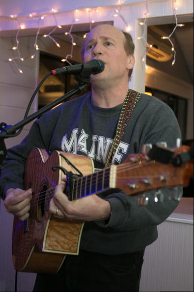 Steve Skalberg