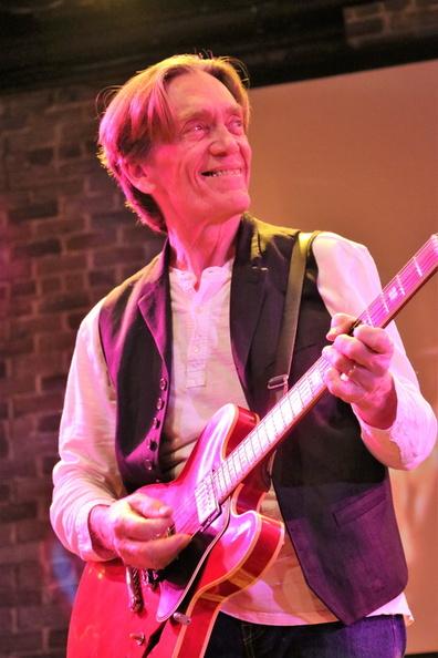 G.E. Smith