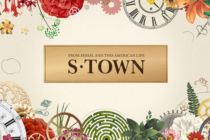S-Town