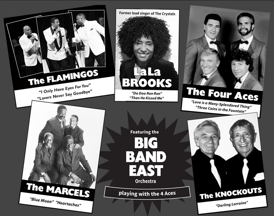 oldies spectacular