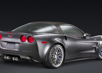 Corvette