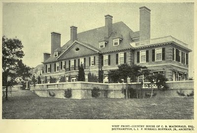 Ballyshear Estate (historic photo)