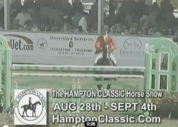 Hampton Classic