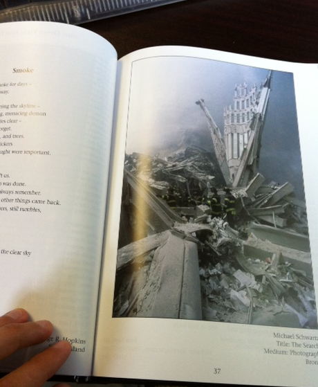 9.11 Book