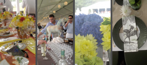 Hampton Classic Tables