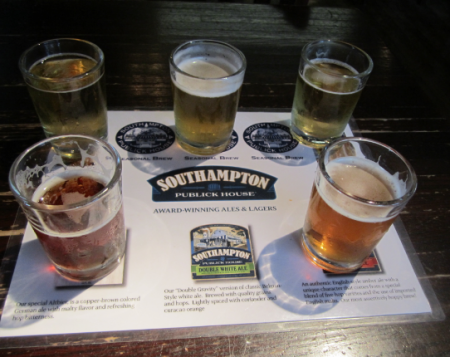 Southampton Publick House