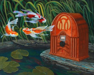 The Big Dance by Nick Cordone