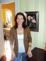 Helen Lind of English Ivy Interiors Helen Lind of English Ivy Interiors