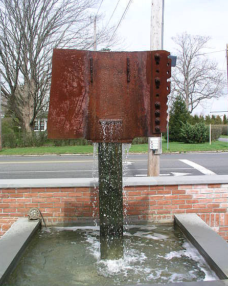 Southampton 9/11 Memorial Southampton 9/11 Memorial