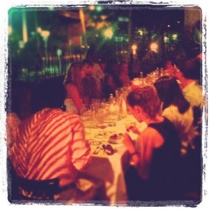 The Riverhead Project