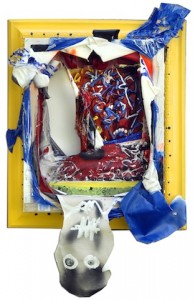 Eddie Rehm Impeding Ones Will Eddie Rehm Impeding Ones Will