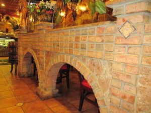 Parto's Restaurant Dan's Papers Best of the Best Pizza