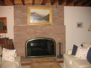 A Home Before Home Stager