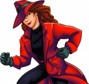 Where in the World Is Carmen Sandiego Will Jennifer Lopez star in Where in the World Is Carmen Sandiego