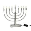 LED Menorah
