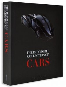 Impossible Collection Cars